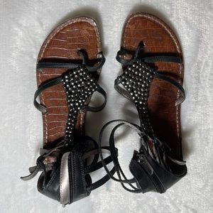 San Edelman, 8, Black